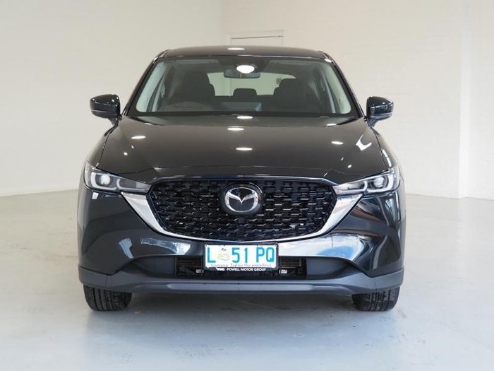 2023 Mazda CX-5 G25 Maxx Sport