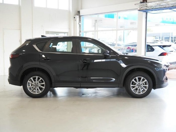 2023 Mazda CX-5 G25 Maxx Sport