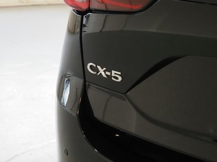 2023 Mazda CX-5 G25 Maxx Sport