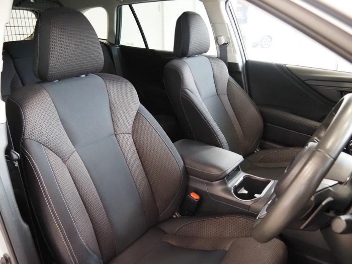 2022 Subaru Outback AWD