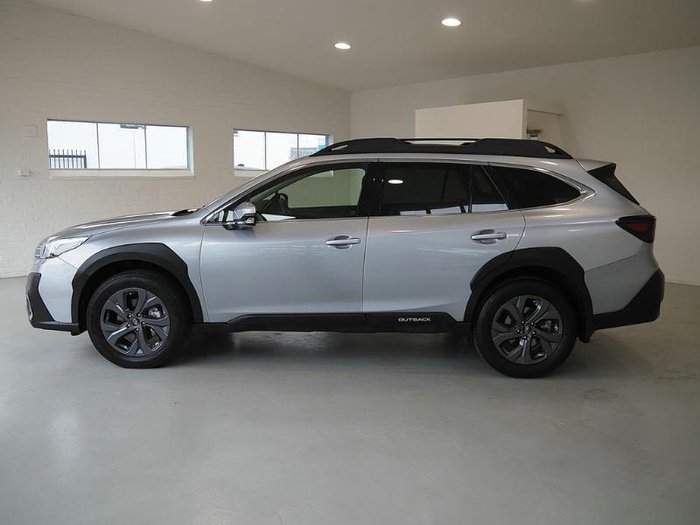 2022 Subaru Outback AWD