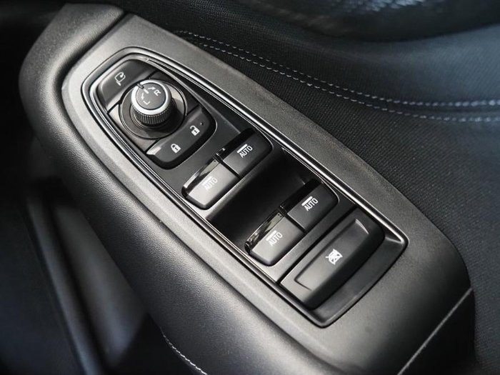 2022 Subaru Outback AWD