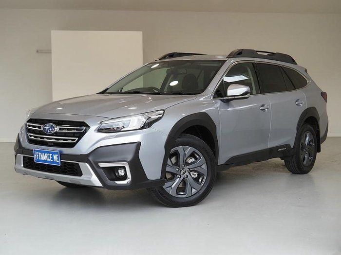 2022 Subaru Outback AWD