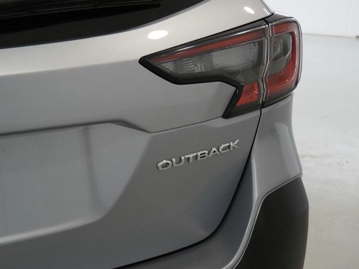 2022 Subaru Outback AWD