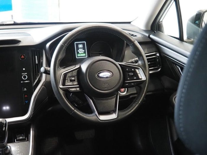 2022 Subaru Outback AWD