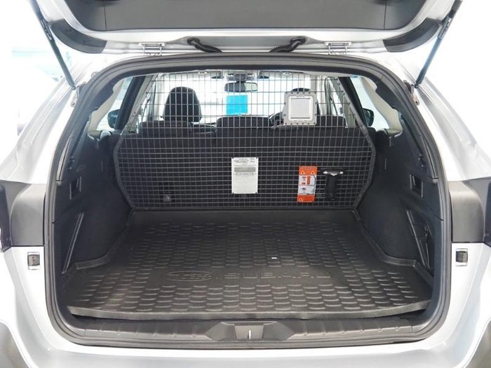 2022 Subaru Outback AWD