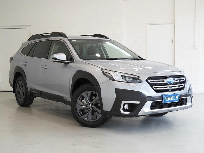 2022 Subaru Outback AWD