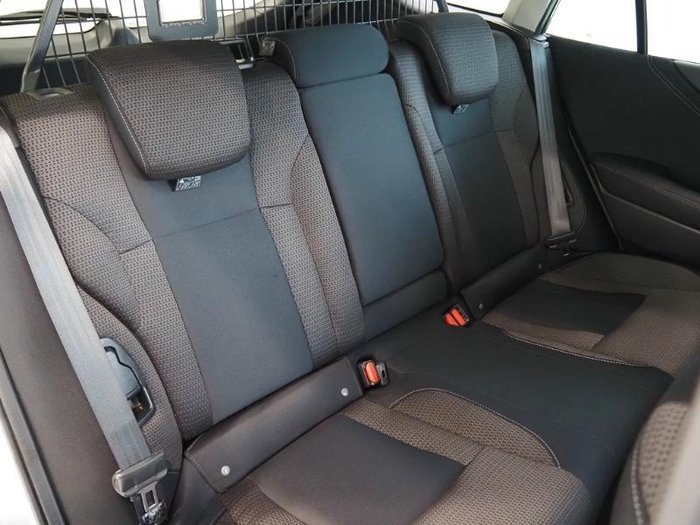 2022 Subaru Outback AWD