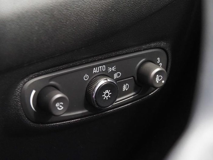 2018 Holden Equinox LS