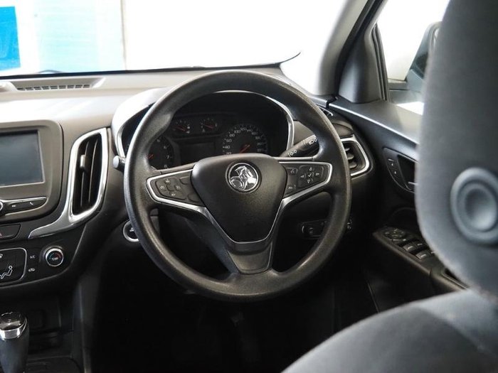 2018 Holden Equinox LS