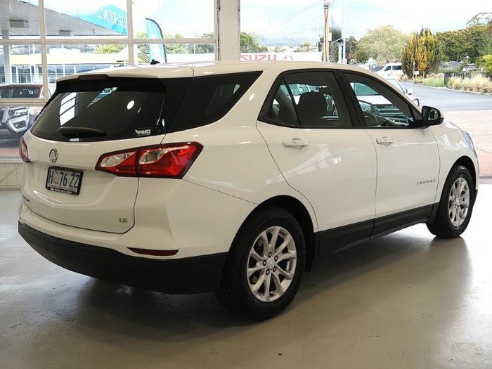 2018 Holden Equinox LS