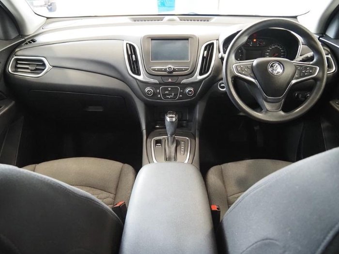 2018 Holden Equinox LS