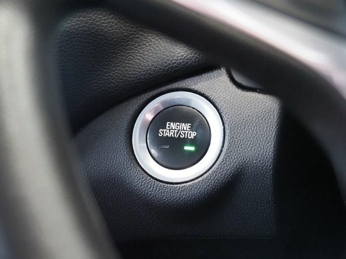 2018 Holden Equinox LS