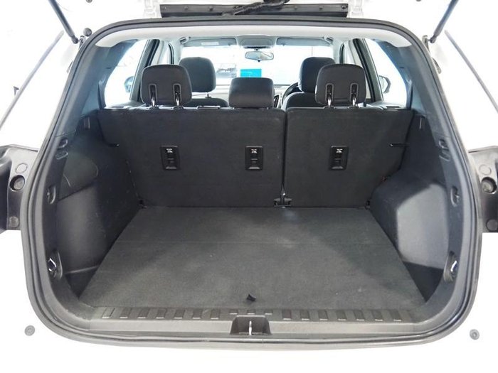 2018 Holden Equinox LS