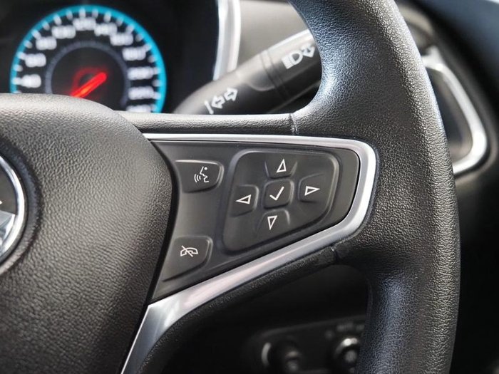 2018 Holden Equinox LS