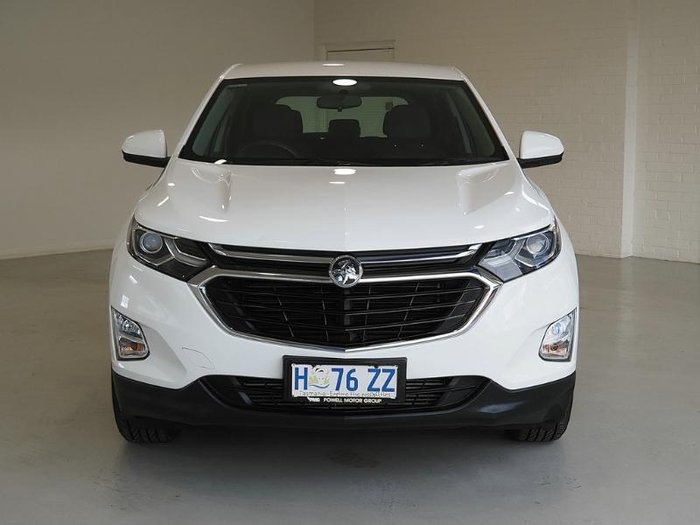 2018 Holden Equinox LS