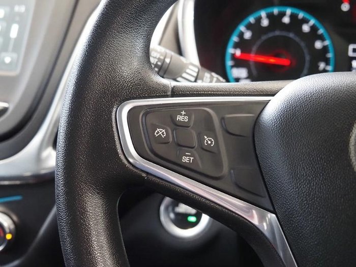 2018 Holden Equinox LS