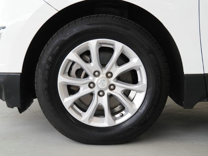 2018 Holden Equinox LS