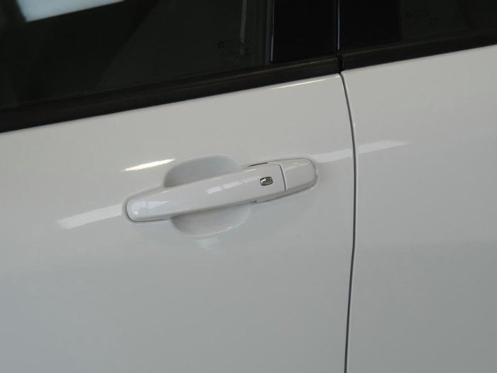 2018 Holden Equinox LS
