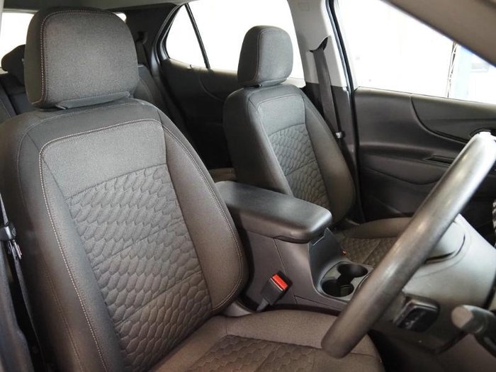 2018 Holden Equinox LS
