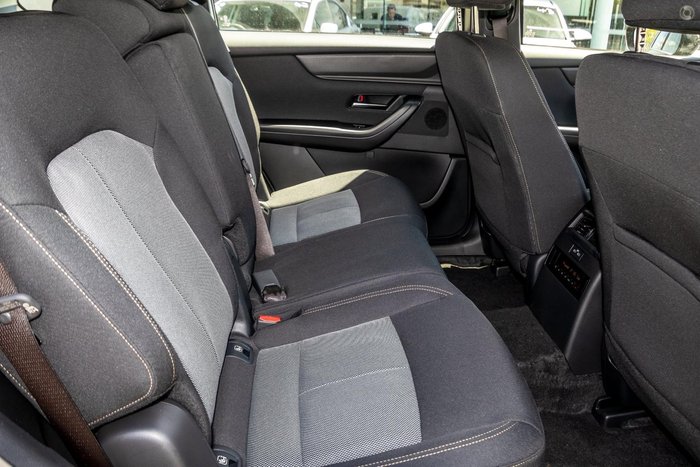 2026 Mazda CX-80 G40e Pure