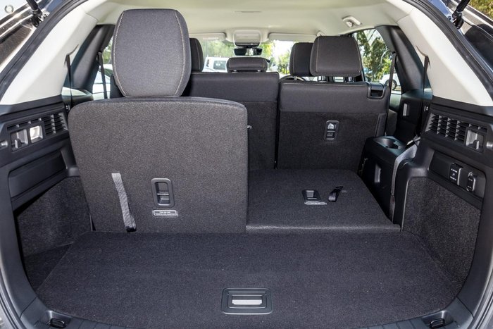 2026 Mazda CX-80 G40e Pure