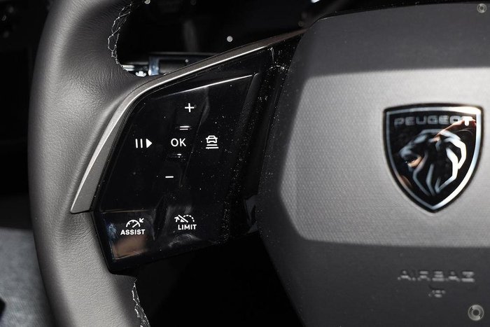 2024 Peugeot 3008 Allure Hybrid