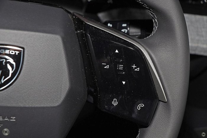 2024 Peugeot 3008 Allure Hybrid