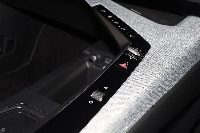 2024 Peugeot 3008 Allure Hybrid