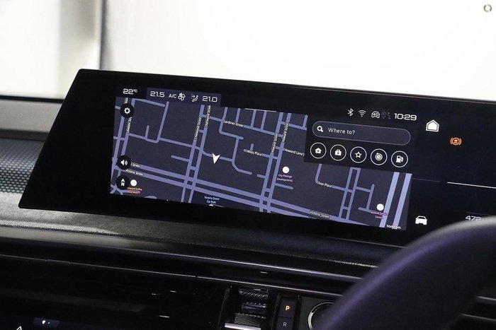 2024 Peugeot 3008 Allure Hybrid