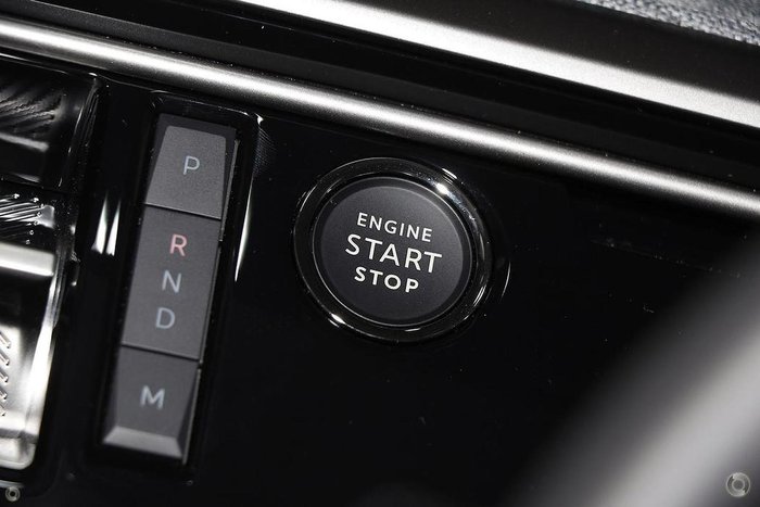 2024 Peugeot 3008 Allure Hybrid