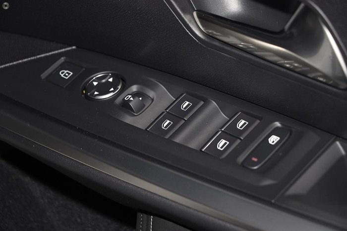 2024 Peugeot 3008 Allure Hybrid