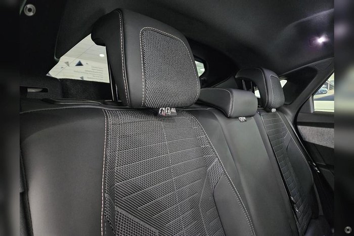 2024 Peugeot 3008 Allure Hybrid