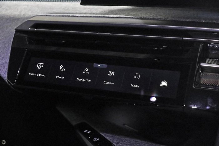 2024 Peugeot 3008 Allure Hybrid