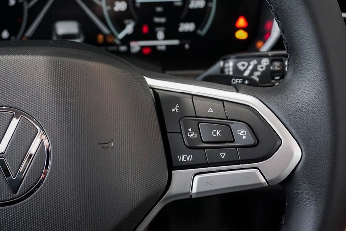 2025 Volkswagen Touareg 210TDI Elegance