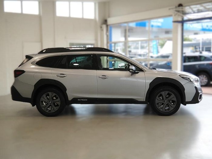 2022 Subaru Outback AWD