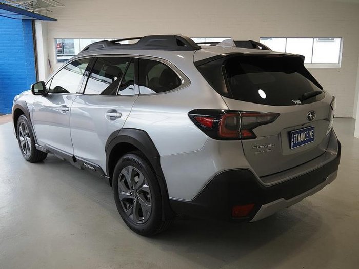 2022 Subaru Outback AWD