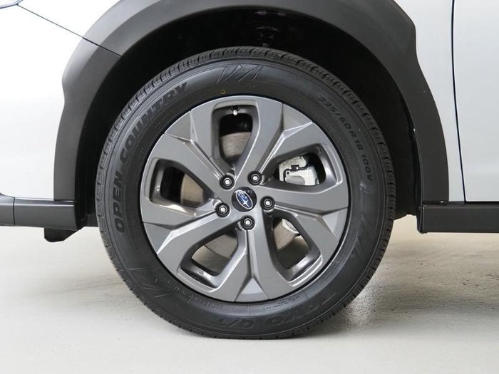 2022 Subaru Outback AWD