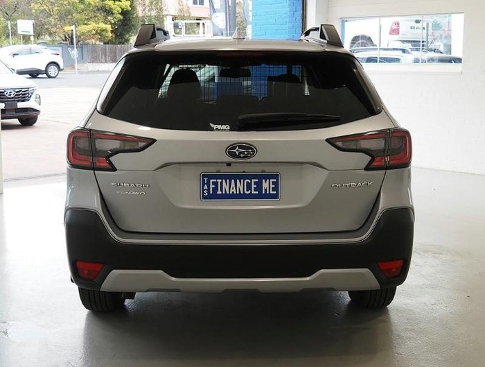 2022 Subaru Outback AWD