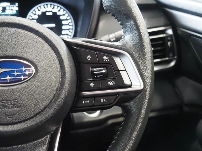 2022 Subaru Outback AWD