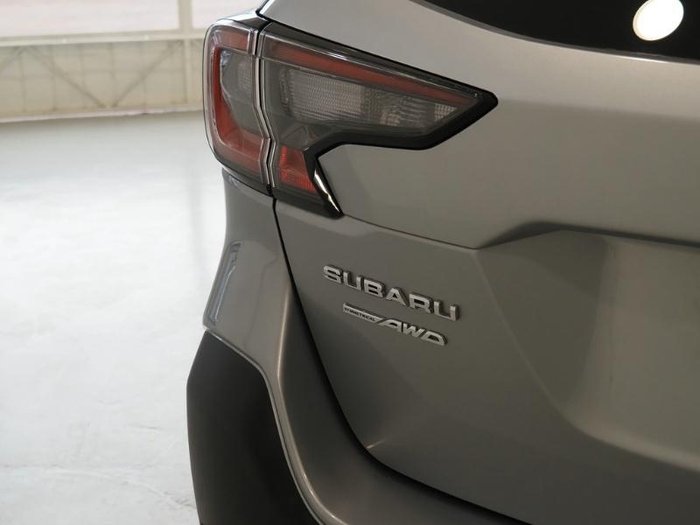 2022 Subaru Outback AWD