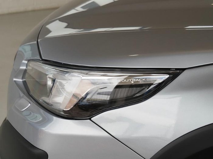 2022 Subaru Outback AWD