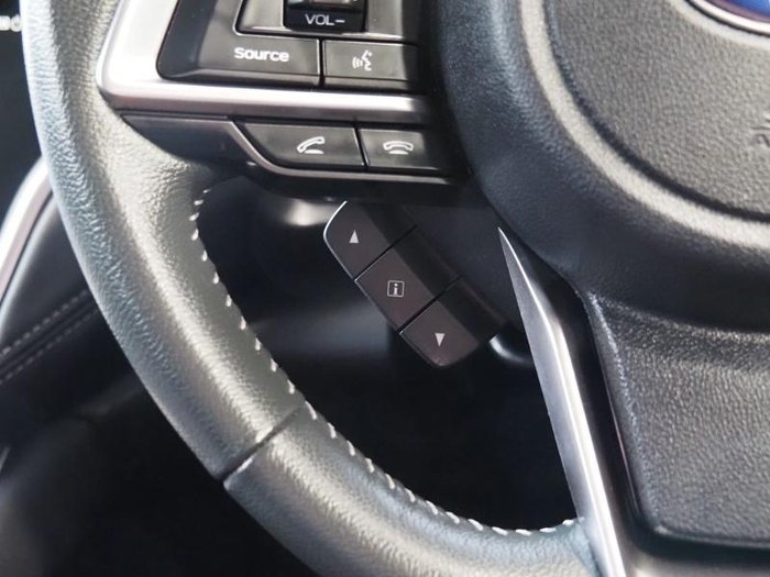 2022 Subaru Outback AWD