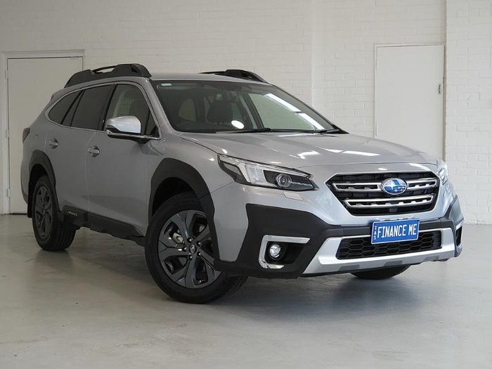 2022 Subaru Outback AWD