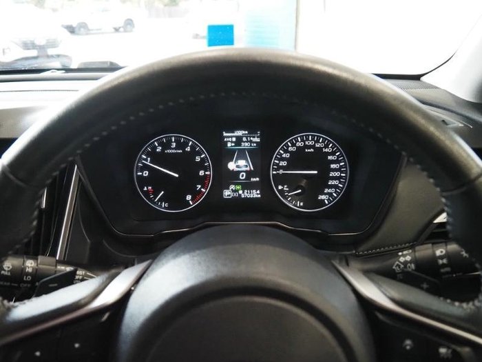 2022 Subaru Outback AWD