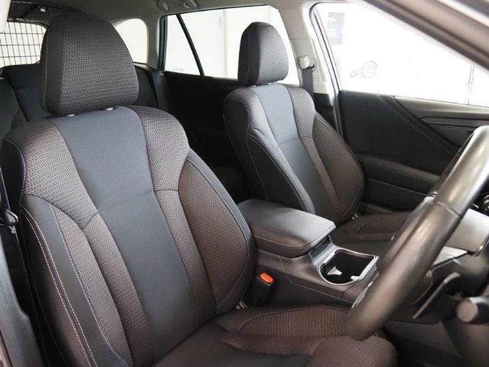 2022 Subaru Outback AWD