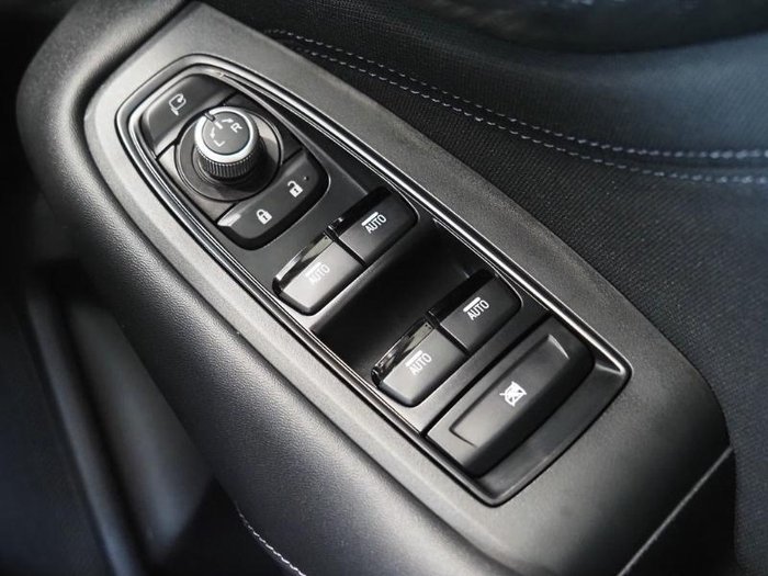 2022 Subaru Outback AWD