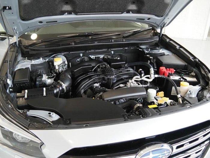 2022 Subaru Outback AWD