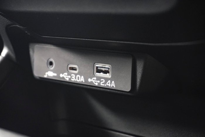 2025 Subaru Impreza 2.0S S-Edition