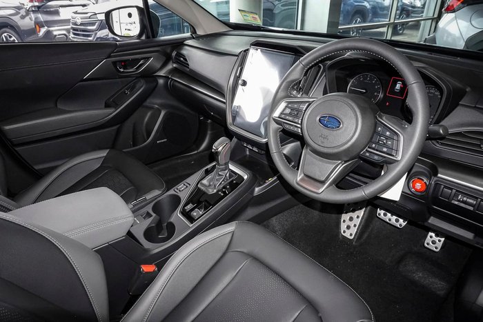 2025 Subaru Impreza 2.0S S-Edition